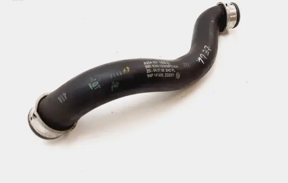Mercedes-Benz E C207 W207 Engine coolant pipe/hose A2045011582