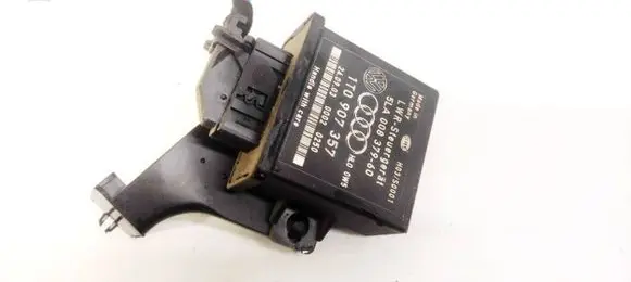 Volkswagen Touran I Light module LCM 1T0907357 5LA00837960