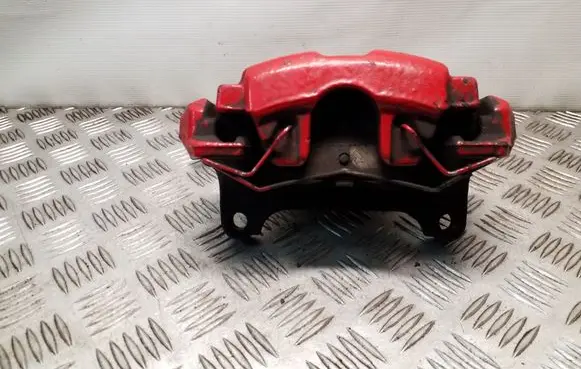 Audi A5 Sportback 8TA Front brake caliper
