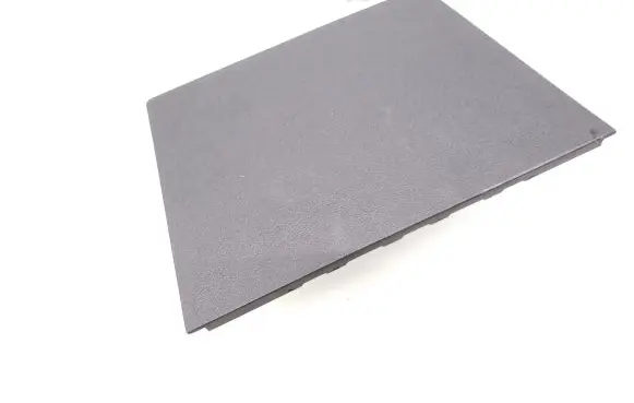 Panel trim