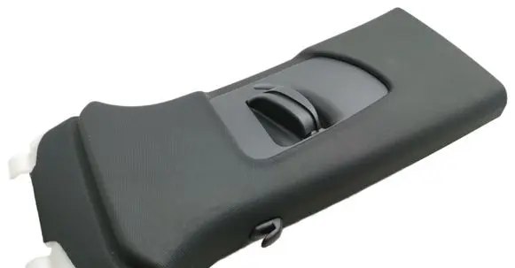 Audi Q3 8U (B) pillar trim (top) 8R0867243F