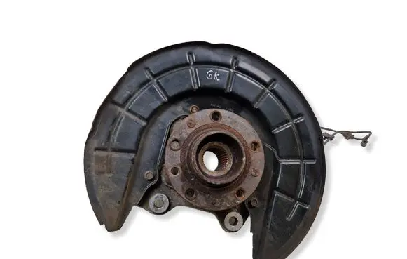 Jeep Cherokee Rear wheel hub 