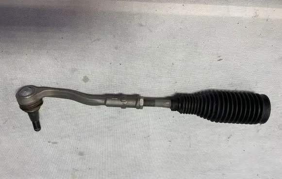 Audi Q7 4M Steering tie rod 4M0423812D