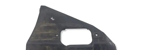 Ford Mustang V Rear bumper mounting bracket R3317E851