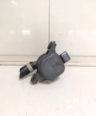 Toyota bZ4X Electric auxiliary coolant/water pump 8726042050