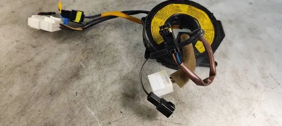 SsangYong Actyon Airbag slip ring squib (SRS ring)