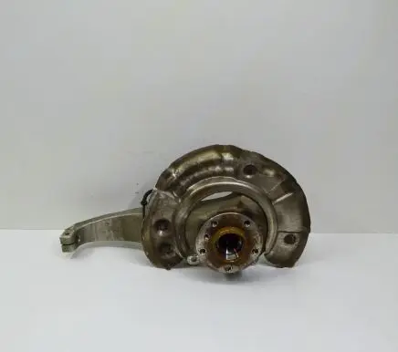 BMW 5 F10 F11 Front wheel hub 6775770