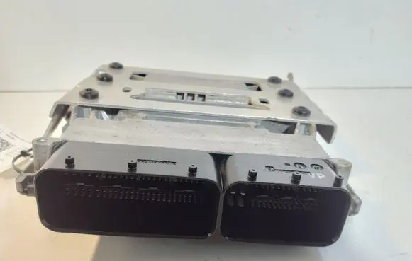 Porsche Panamera (970) Engine control unit/module 97061860103 5WP4654307