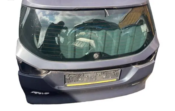 Ford Focus Tailgate/trunk/boot lid BM51N431F78AA