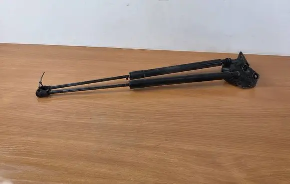 Peugeot 308 Tailgate/trunk strut/damper 9807899380 7000210275B0