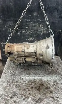 Land Rover Discovery 5 Automatic gearbox ZF8HP70