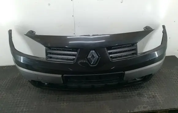 Renault Megane II Front bumper NV676