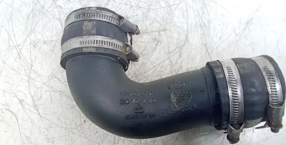 Volvo XC60 Air intake hose/pipe 30677765 30751920