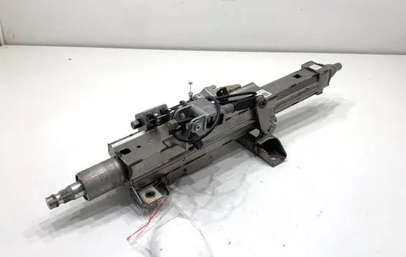 Jaguar XF Steering wheel axle HX733C529DB