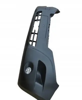 Nissan NV400 Rear bumper