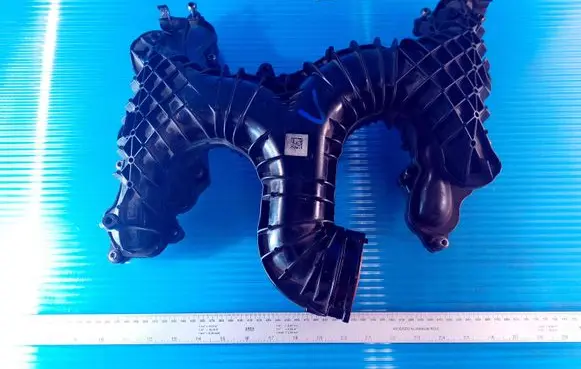 Audi A6 S6 C7 4G Intake manifold 059129711 1153500