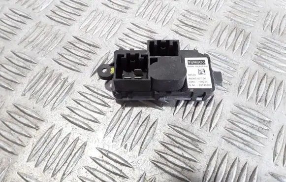 Ford Transit - Tourneo Connect Heater blower motor/fan resistor AV6N19E624AB