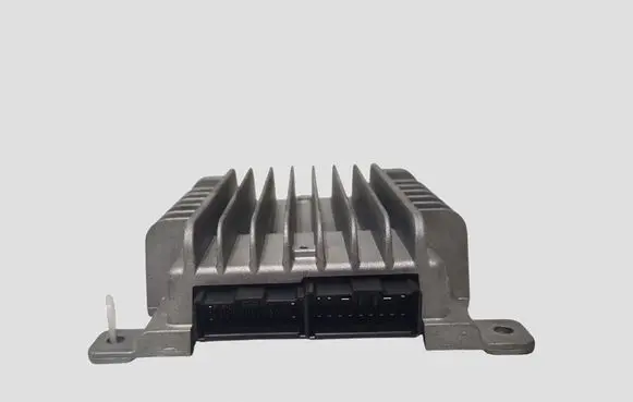 Nissan X-Trail T31 Sound amplifier 28061JG40A