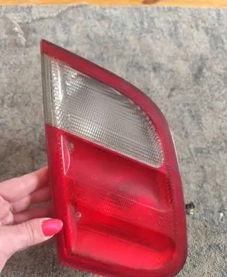 Mercedes-Benz CLK A208 C208 Tailgate rear/tail lights 2088200564 133296 147595