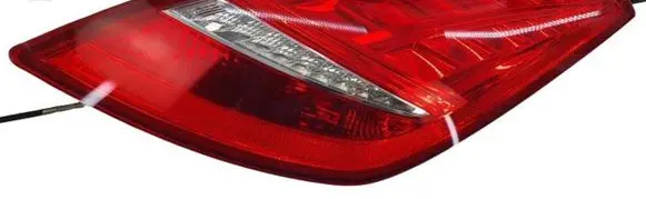 Peugeot RCZ Rear/tail lights