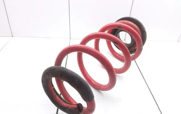 Honda Jazz Rear coil spring
