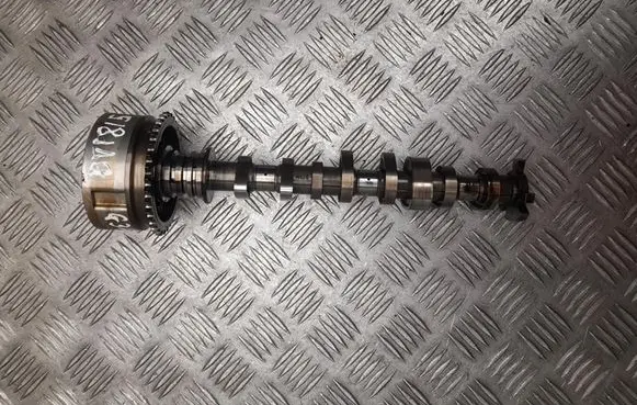 Camshaft