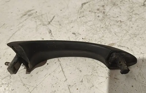 BMW X5 E53 Front door exterior handle PA6GF30