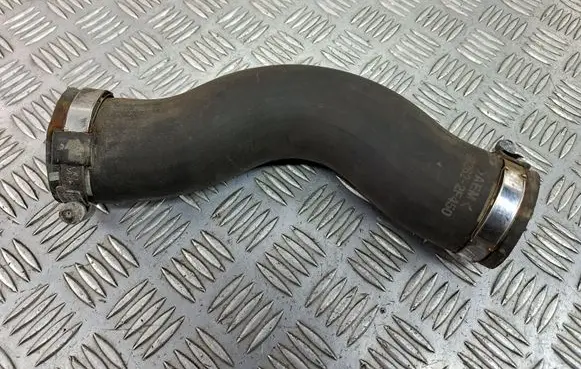 Hyundai ix35 Intercooler hose/pipe 282622F450