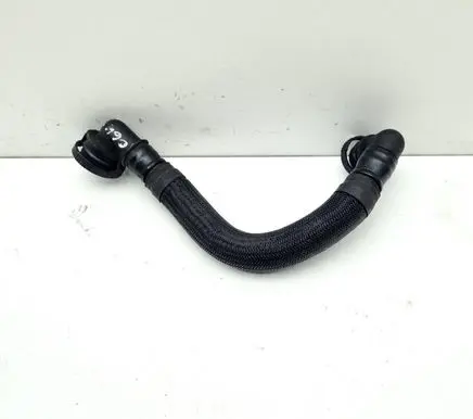 Audi A6 S6 C6 4F Breather hose/pipe 079103209AK 079103209AG