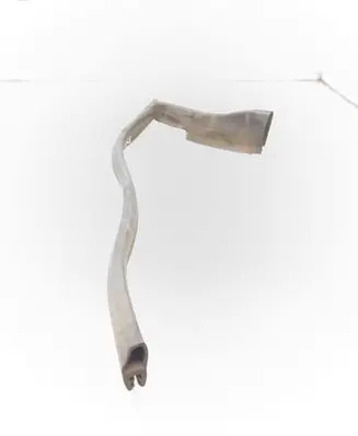 Mercedes-Benz CLS C218 X218 Engine compartment rubber A2186280198