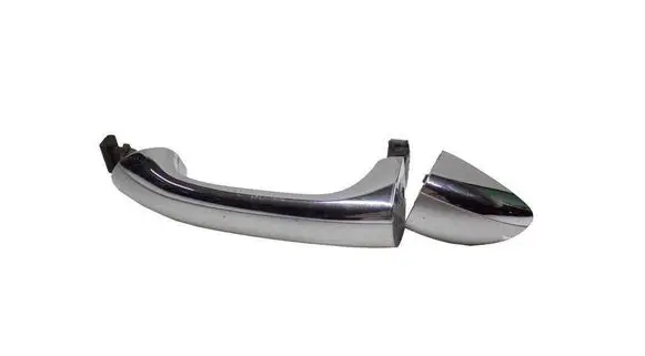 Mercedes-Benz R W251 Rear door exterior handle A1647600570 C775