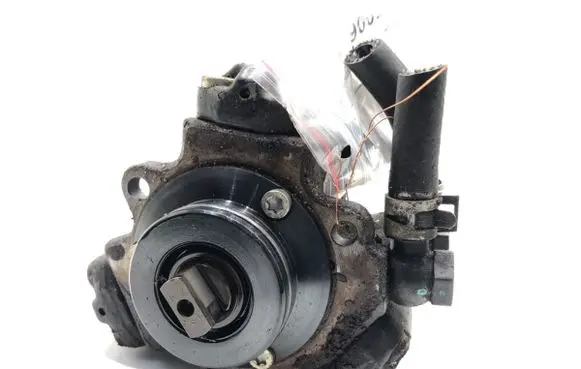 Suzuki Swift I Fuel injection high pressure pump 55198933