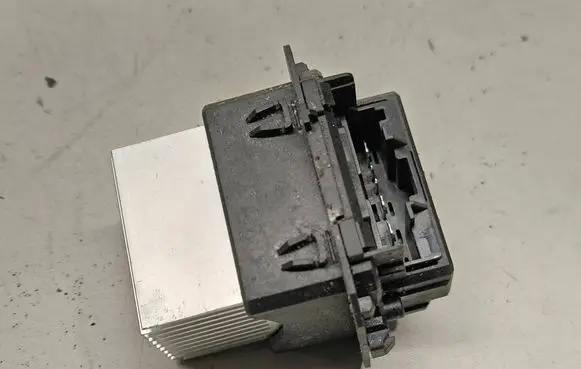 Mini One - Cooper Coupe R56 Heater blower motor/fan resistor 9240713