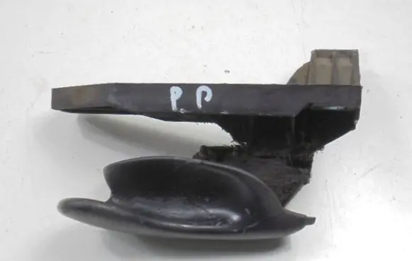 Fiat Bravo - Brava Front door interior handle
