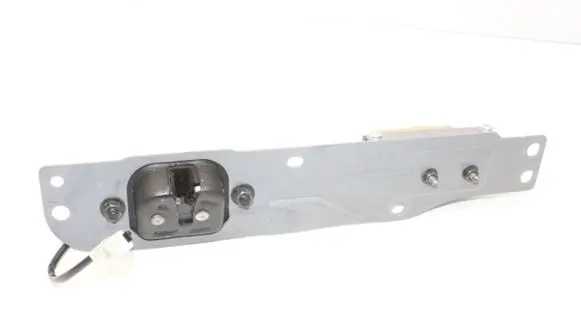 Nissan 370Z Tailgate/trunk/boot lock/catch/latch 90550CD00A