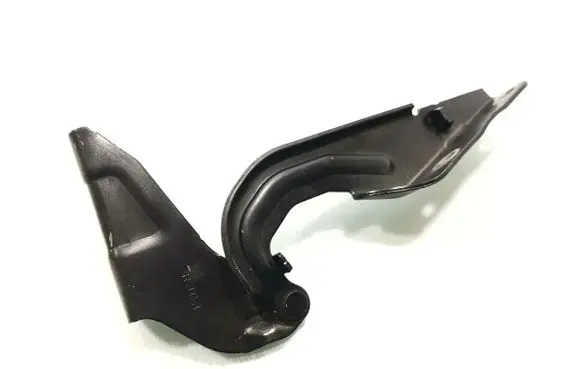 Citroen C-Crosser Engine bonnet/hood hinges