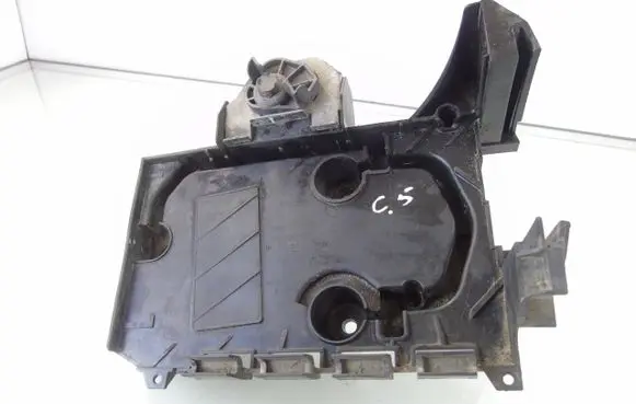Citroen C5 Battery tray 9650439480
