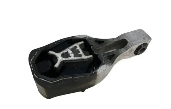 Toyota ProAce City Engine mount vacuum valve 