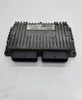 Renault Scenic I Gearbox control unit/module 8200034948 7700110261 S105280012