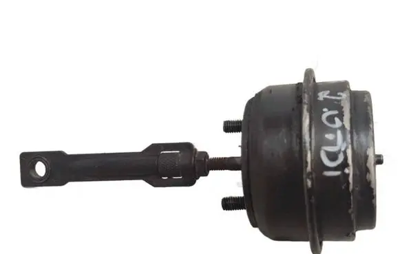 Audi A4 S4 B7 8E 8H Turbo system vacuum part 75609001
