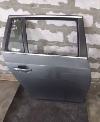 BMW 5 E60 E61 Rear door 