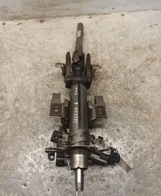 Mazda 6 Ignition lock