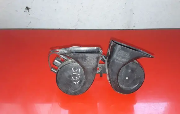 Cadillac SRX Horn signal 25764120 JK2720006221