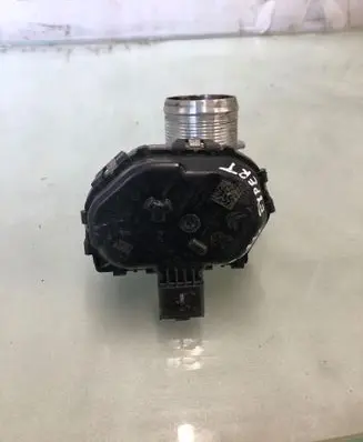 Peugeot Expert Throttle valve 9830171480