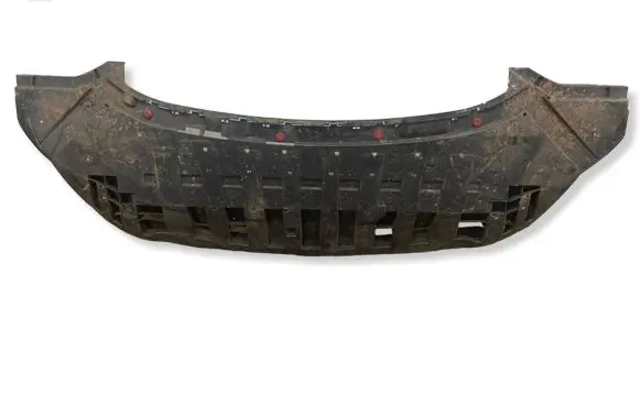 Ford Fiesta Front underbody cover/under tray H1BB17859A1K