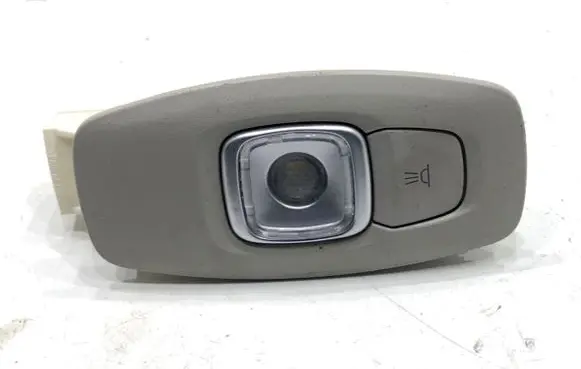 Renault Espace V (RFC) Headlining lighting console trim 264301419R