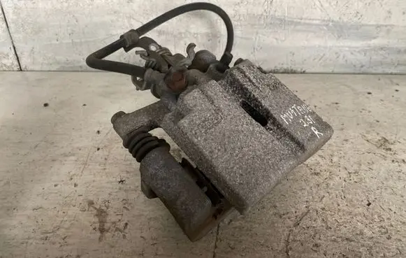 Ford Mustang VI Rear brake caliper FR3C2K327FJ 51B450747001