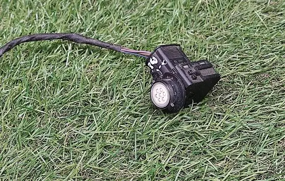 Audi A4 S4 B8 8K Air quality sensor 8K0907659A