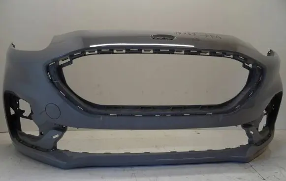 Ford Transit Courier Front bumper 17757