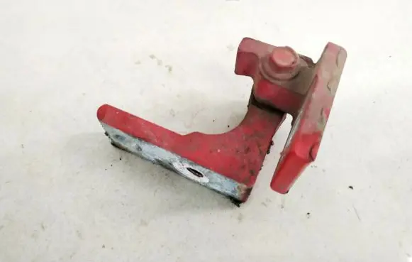 Fiat Panda II Rear door lower hinge